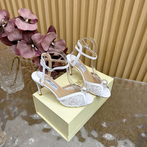 كعب جيمي تشو