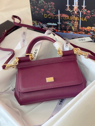 شنطة دولتشي اند قابانا