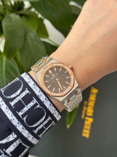 Audemars Piguet Royal Oak Watch