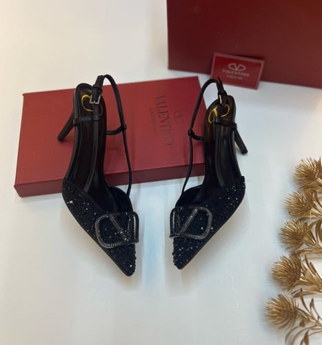 كعب فالنتينو