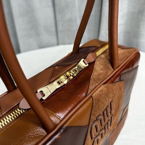 شنطة ميو ميو