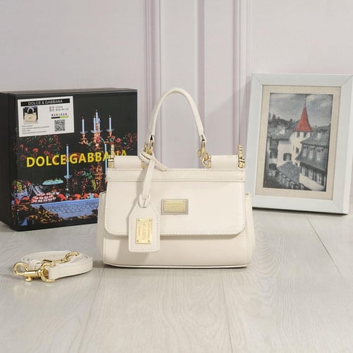 شنطة دولتشي اند قابانا