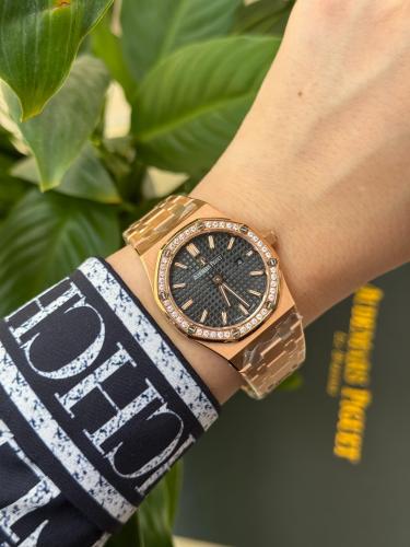 Audemars Piguet Royal Oak Watch