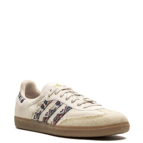 Adidas x END Samba "Past"