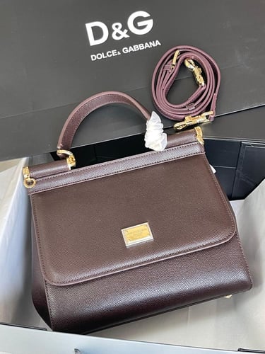 شنطة دولتشي اند قابانا