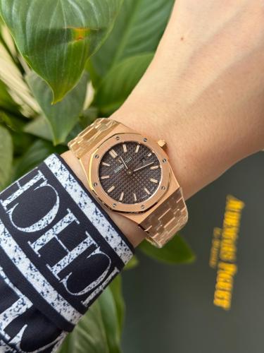 Audemars Piguet Royal Oak Watch