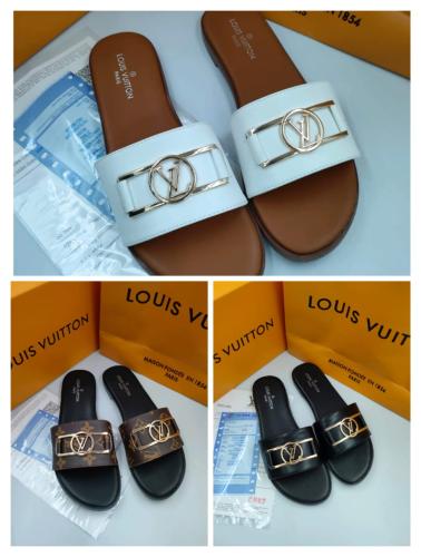 فلات لويس فيتون