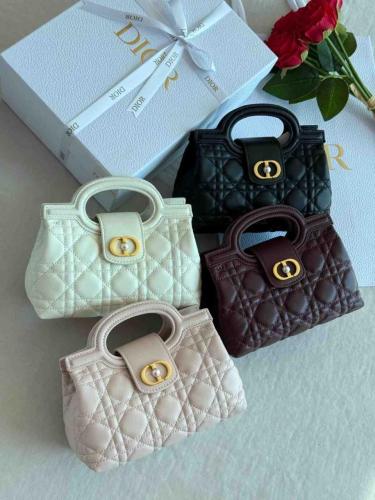 Dior Mini Lady Bag