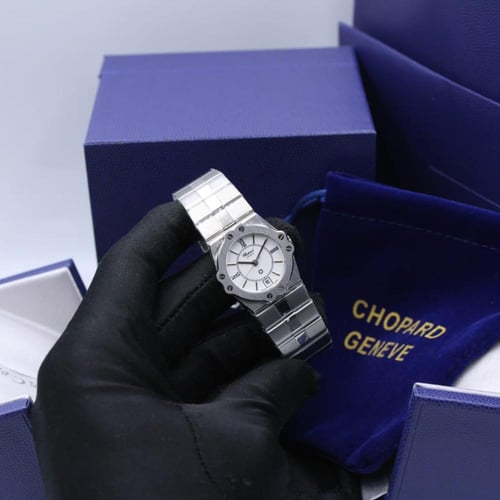 ساعة شوبارد