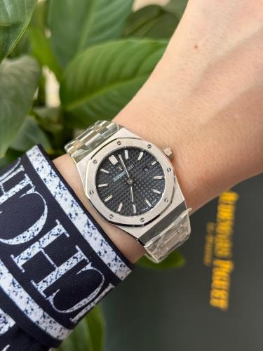 Audemars Piguet Royal Oak Watch