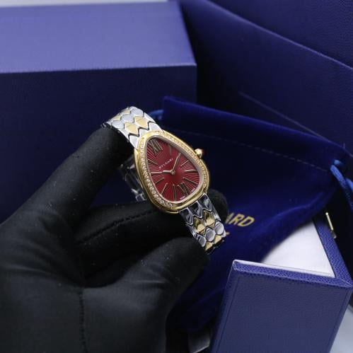 ساعة بولقري