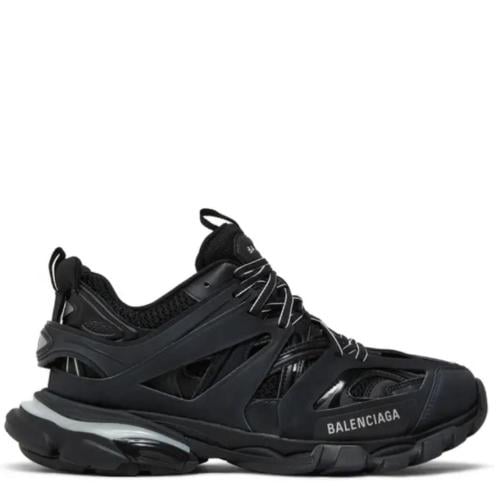 Balenciaga Track LED Sneaker 'Black