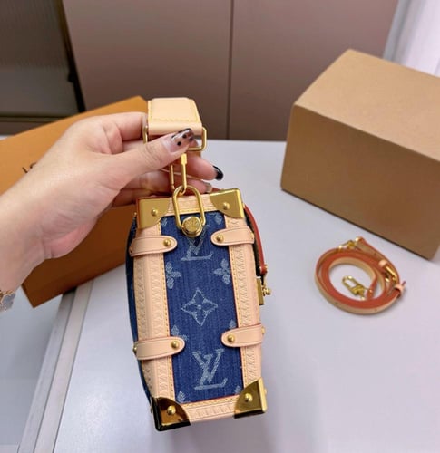 شنطة لويس فيتون