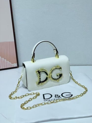 شنطة دولتشي اند قابانا