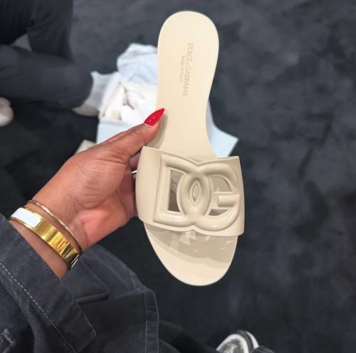 سليبر دولتشي اند قابانا