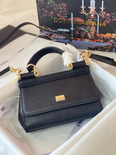 شنطة دولتشي اند قابانا