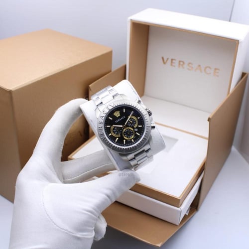 ساعة فرزاتشي