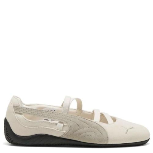 PUMA SPEEDECAT BALLET SD ALPINE SNOW