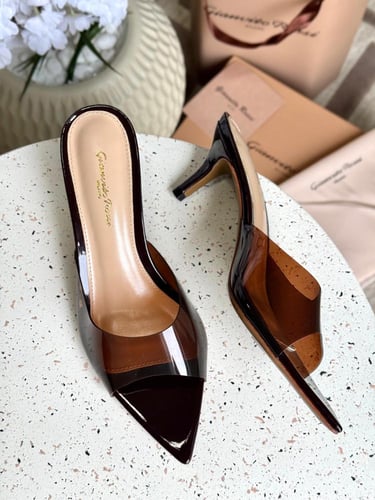 كعب جيانفيتو روسي