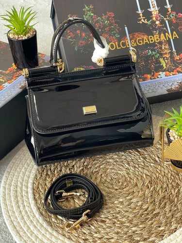 شنطة دولتشي اند قابانا