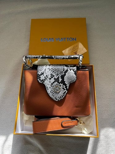 لويس فيتون اللوان متعددة