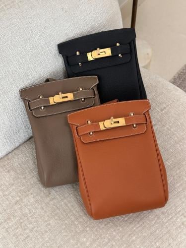 Hermes HAC Full Handmade Bag