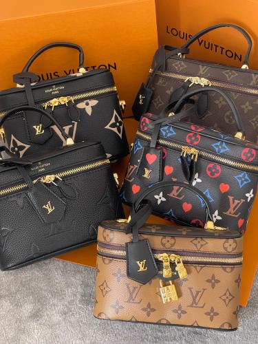 شنطة لويس فيتون