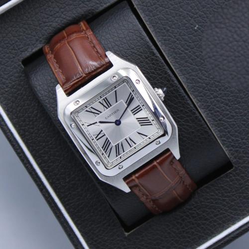 ساعة كارتير