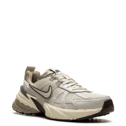 Nike V2K Run "Light Orewood Brown" sneakers