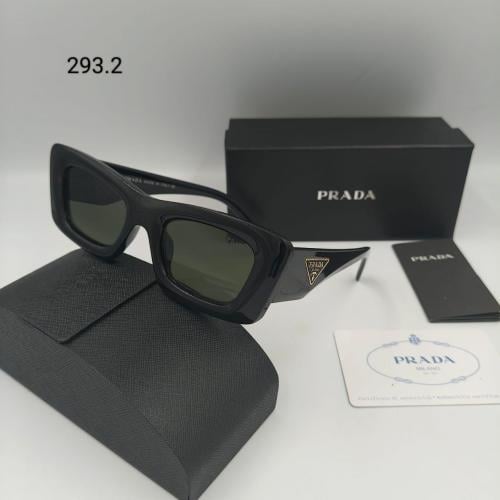 نظارة برادا