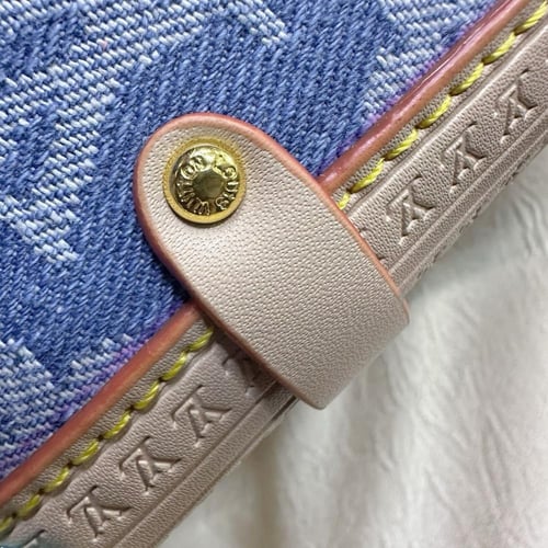 شنطة لويس فيتون