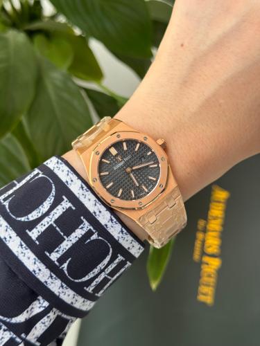 Audemars Piguet Royal Oak Watch