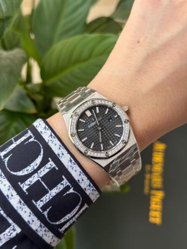Audemars Piguet Royal Oak Watch