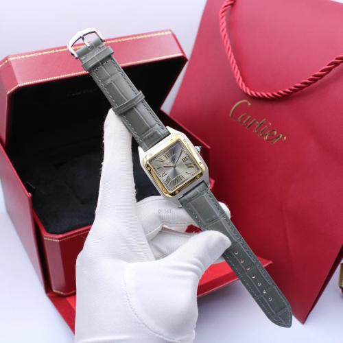 ساعة كارتير