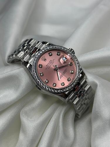 Rolex Oyster Perpetual Datejust