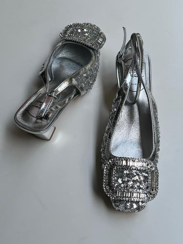 كعب روجير فيفييه