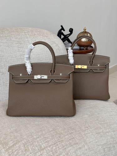 Hermes Birkin Handmade