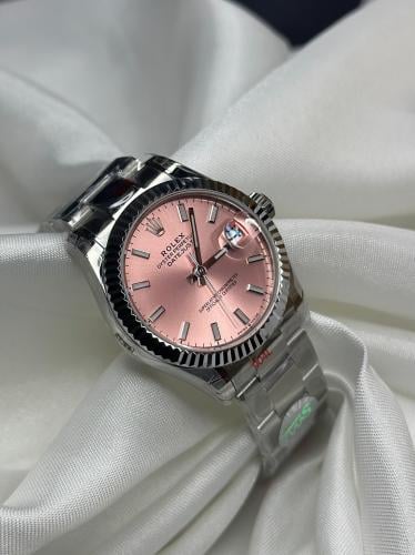 Rolex Oyster Perpetual Datejust
