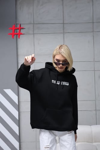 هوودي ميو ميو - اللوان متعددة