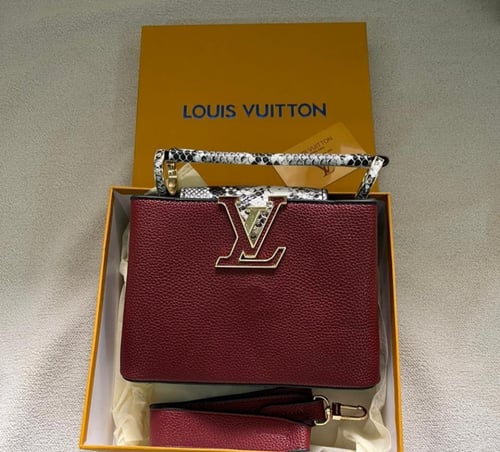 لويس فيتون اللوان متعددة