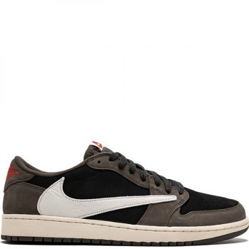 Air Jordan 1 Low Travis Scott