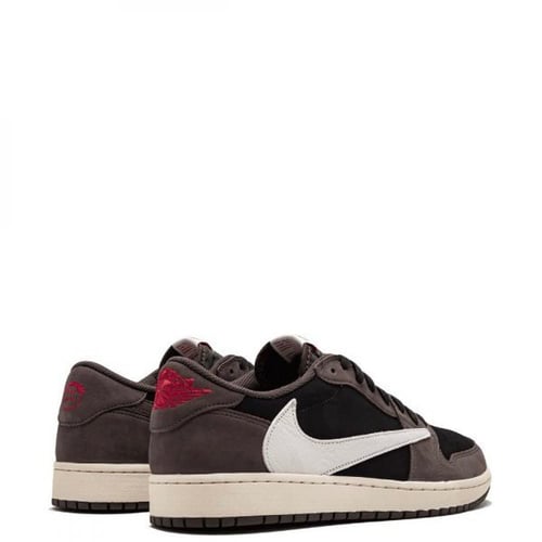 Air Jordan 1 Low Travis Scott