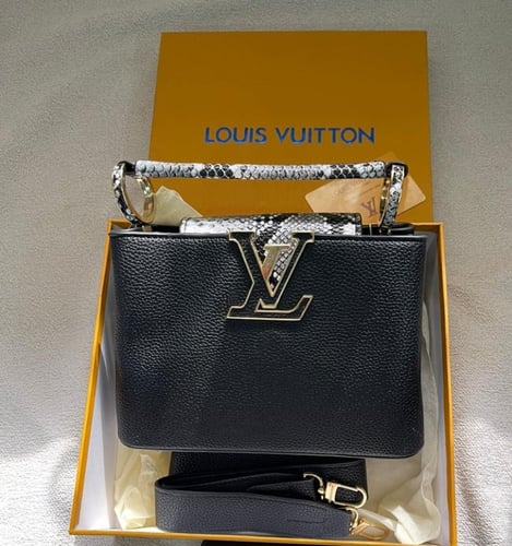 لويس فيتون اللوان متعددة