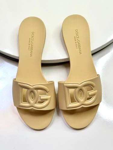 سليبر دولتشي اند قابانا