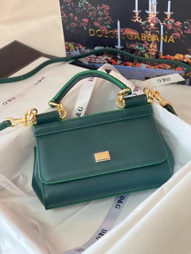 شنطة دولتشي اند قابانا