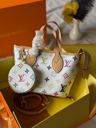 شنطة لويس فيتون