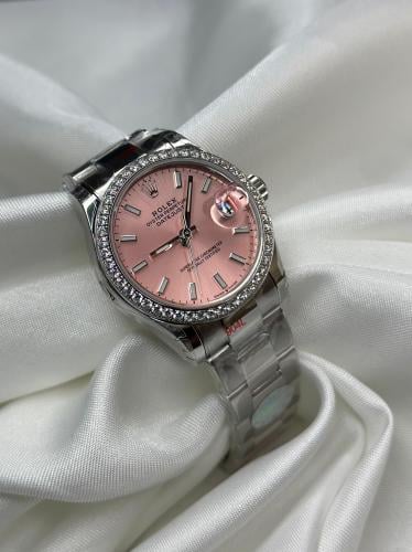 Rolex Oyster Perpetual Datejust