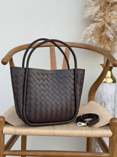 BOTTEGA VENETA MINI TOTE BAG