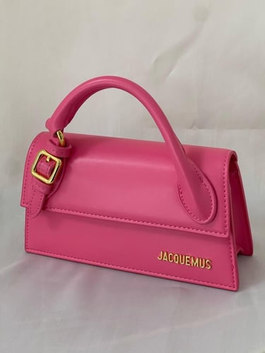 شنطة جاكموس