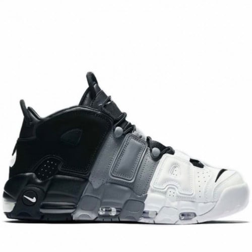 Nike Air More Uptempo 'Tri-Color'